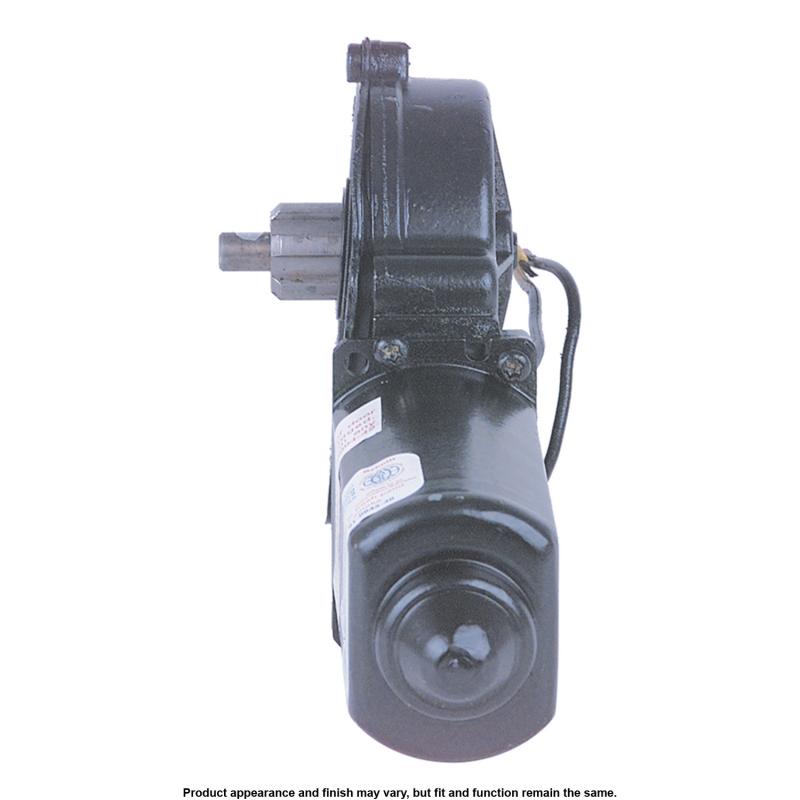 A1 Cardone 42382 - Power Window Motor A1 Cardone 42382 Power Window Motor product image 3 of 3