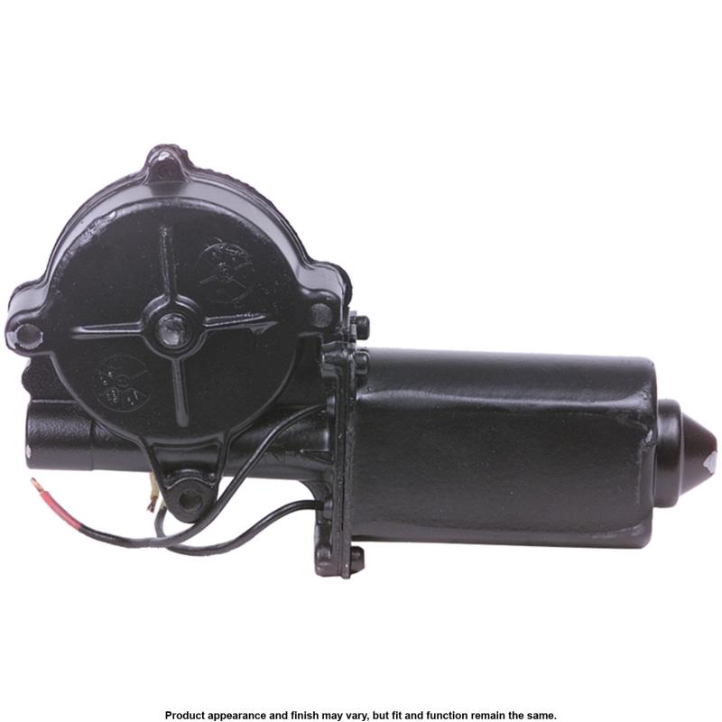 A1 Cardone 42383 - Power Window Motor A1 Cardone 42383 Power Window Motor product image 2 of 3