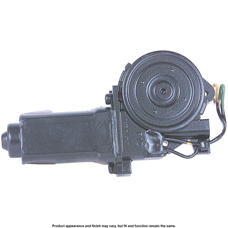 A1 Cardone 42386 - Power Window Motor A1 Cardone 42386 Power Window Motor product image 2 of 3