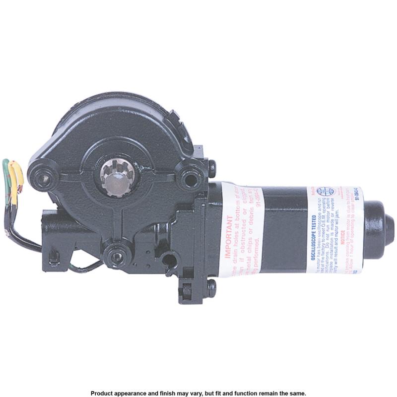 A1 Cardone 42386 - Power Window Motor A1 Cardone 42386 Power Window Motor product image 3 of 3