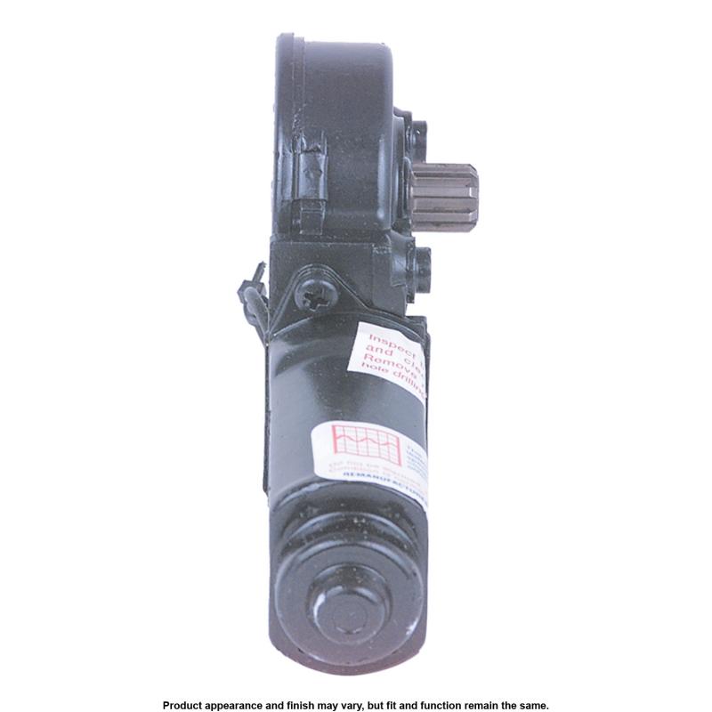 A1 Cardone 42387 - Power Window Motor A1 Cardone 42387 Power Window Motor product image 1 of 3