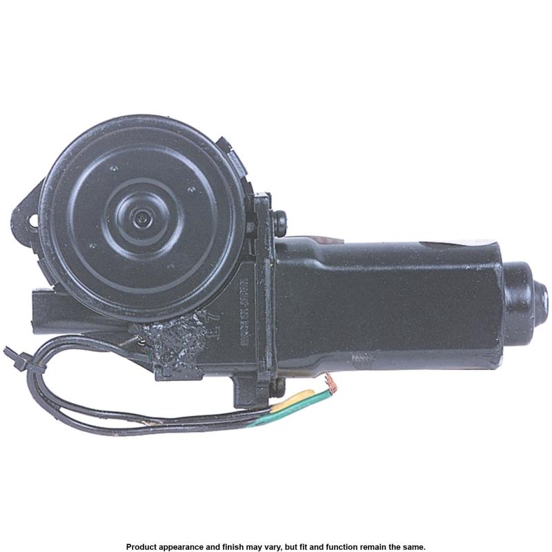 A1 Cardone 42387 - Power Window Motor A1 Cardone 42387 Power Window Motor product image 3 of 3