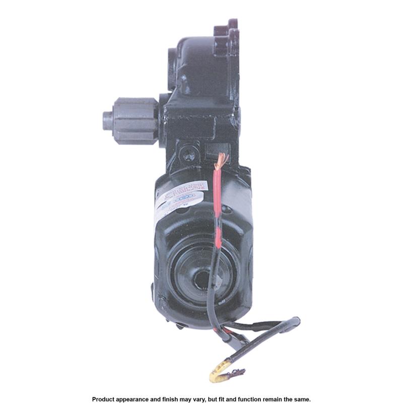 A1 Cardone 42388 - Power Window Motor A1 Cardone 42388 Power Window Motor product image 2 of 3