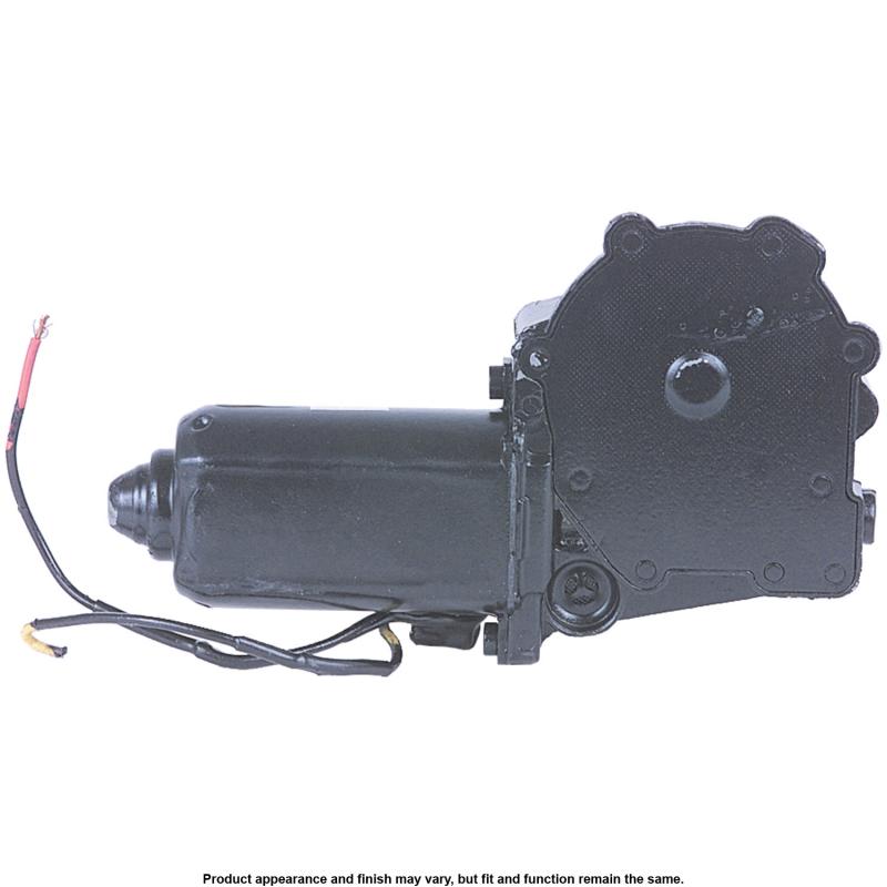 A1 Cardone 42388 - Power Window Motor A1 Cardone 42388 Power Window Motor product image 3 of 3