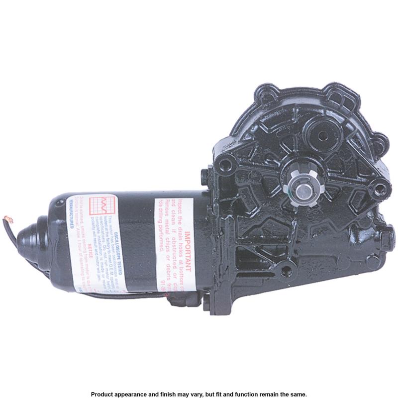 A1 Cardone 42389 - Power Window Motor A1 Cardone 42389 Power Window Motor product image 1 of 3