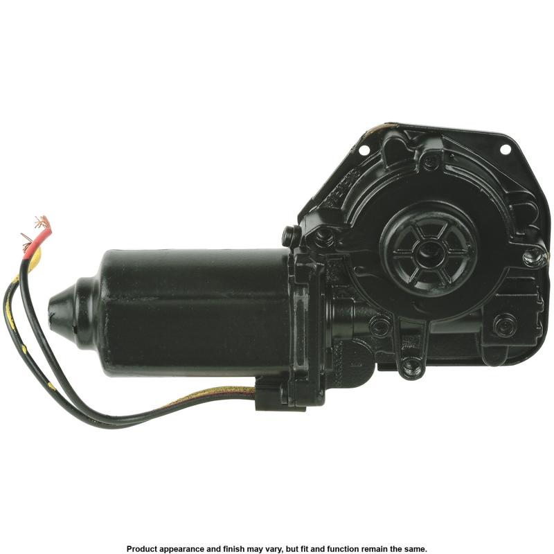 A1 Cardone 42396 Power Window Motor product image 2 of 3