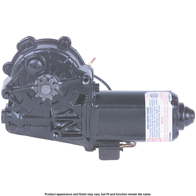 A1 Cardone 42398 - Power Window Motor A1 Cardone 42398 Power Window Motor product image 1 of 3