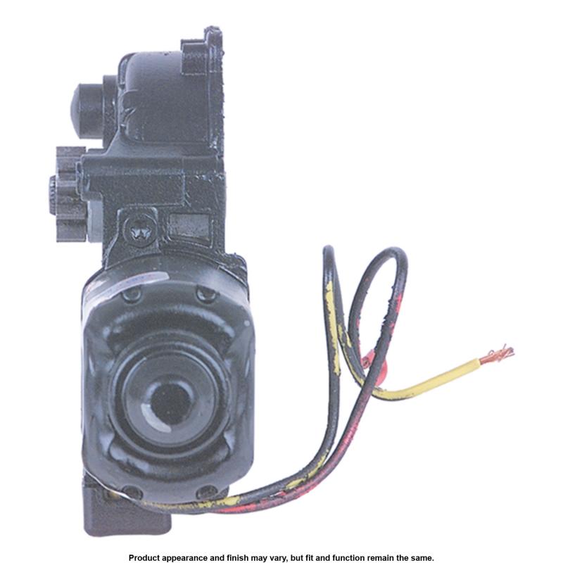 A1 Cardone 42398 - Power Window Motor A1 Cardone 42398 Power Window Motor product image 2 of 3