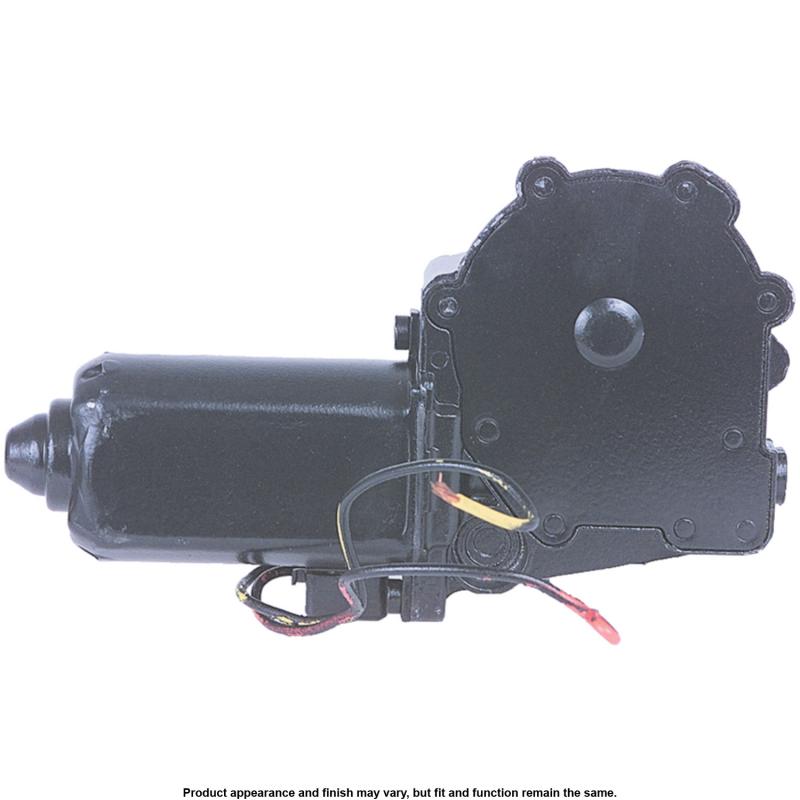 A1 Cardone 42398 - Power Window Motor A1 Cardone 42398 Power Window Motor product image 3 of 3