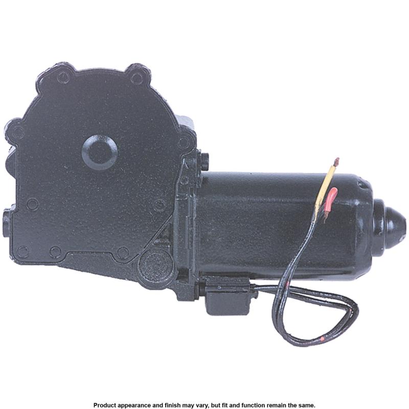 A1 Cardone 42399 - Power Window Motor A1 Cardone 42399 Power Window Motor product image 2 of 3
