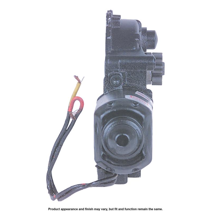 A1 Cardone 42399 - Power Window Motor A1 Cardone 42399 Power Window Motor product image 3 of 3
