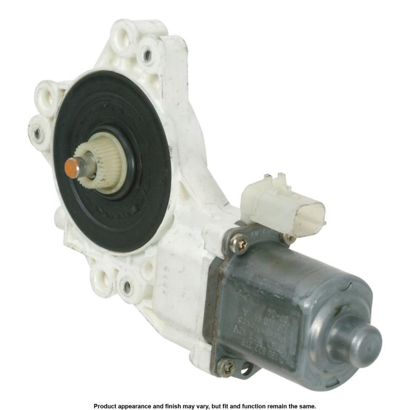 A1 Cardone 4240002 - Power Window Motor A1 Cardone 4240002 Power Window Motor product image 3 of 4