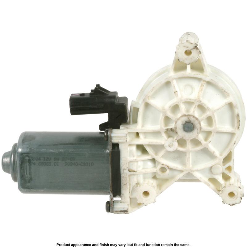 A1 Cardone 4240008 Power Window Motor product image 1 of 4