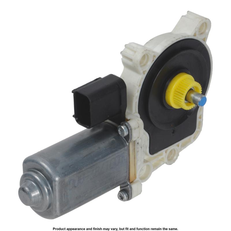 A1 Cardone 4240025 - Power Window Motor A1 Cardone 4240025 Power Window Motor product image 1 of 4