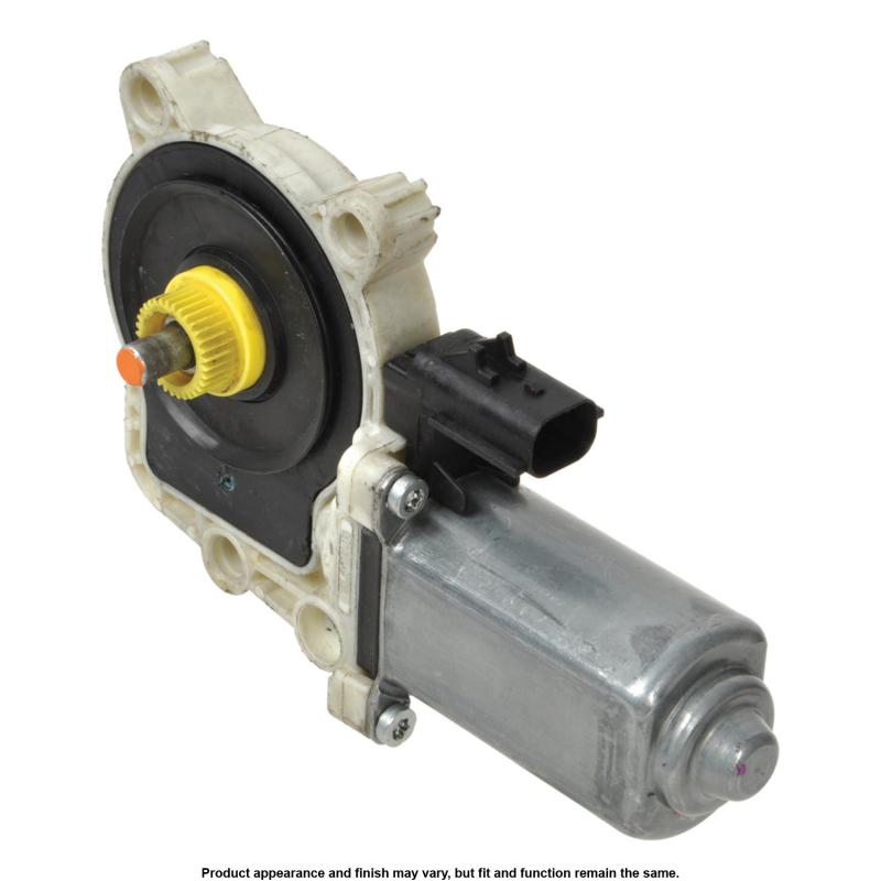 A1 Cardone 4240026 - Power Window Motor A1 Cardone 4240026 Power Window Motor product image 1 of 4