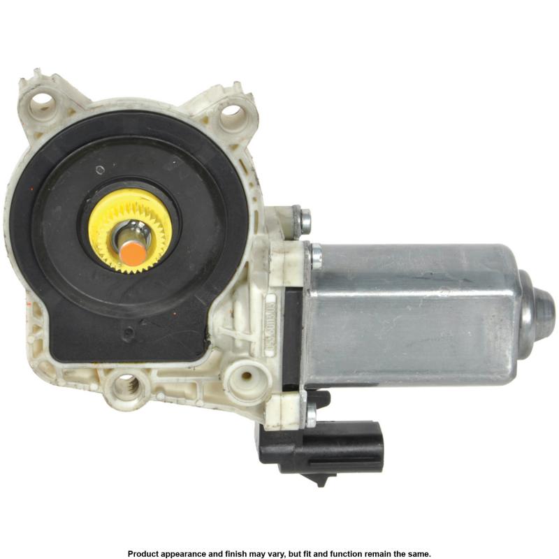 A1 Cardone 4240028 - Power Window Motor A1 Cardone 4240028 Power Window Motor product image 2 of 4