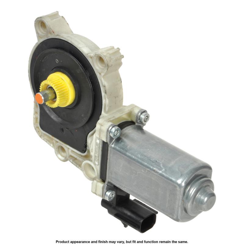 A1 Cardone 4240028 - Power Window Motor A1 Cardone 4240028 Power Window Motor product image 4 of 4