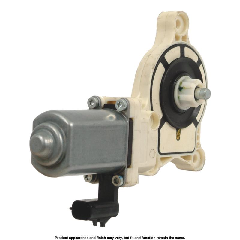 A1 Cardone 424004 - Power Window Motor A1 Cardone 424004 Power Window Motor product image 2 of 4