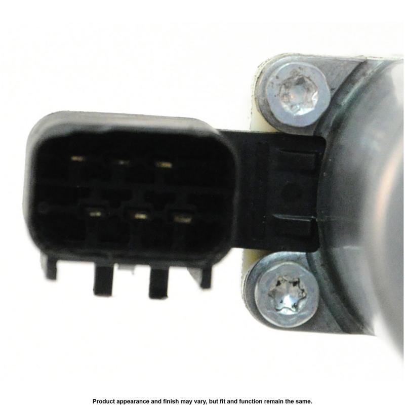 A1 Cardone 424006 - Power Window Motor A1 Cardone 424006 Power Window Motor product image 4 of 4