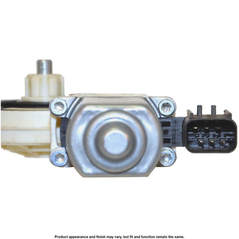 A1 Cardone 424007 - Power Window Motor A1 Cardone 424007 Power Window Motor product image 2 of 4
