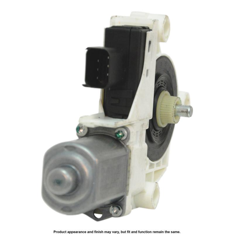 A1 Cardone 424018 - Power Window Motor A1 Cardone 424018 Power Window Motor product image 3 of 4