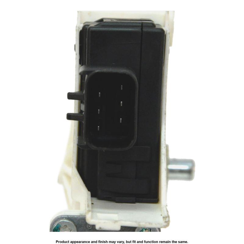 A1 Cardone 424018 - Power Window Motor A1 Cardone 424018 Power Window Motor product image 4 of 4
