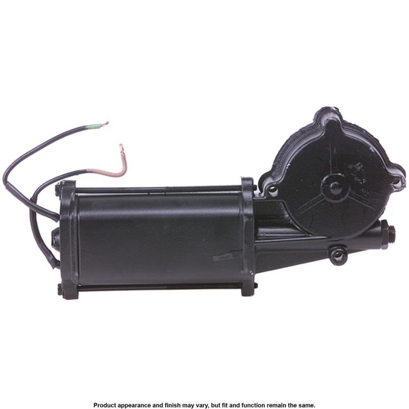 A1 Cardone 42402 Power Window Motor product image 1 of 3