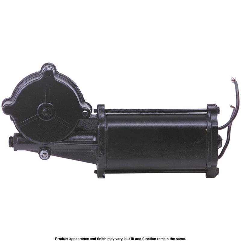 A1 Cardone 42403 Power Window Motor product image 1 of 3