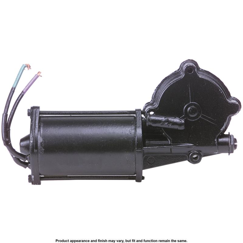 A1 Cardone 42404 Power Window Motor product image 2 of 3