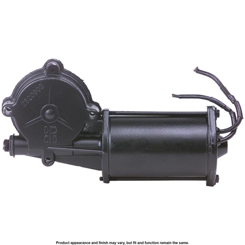 A1 Cardone 42405 Power Window Motor product image 3 of 3