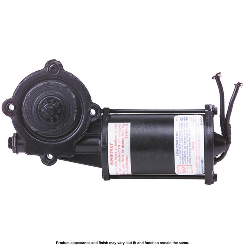 A1 Cardone 42406 Power Window Motor product image 3 of 3