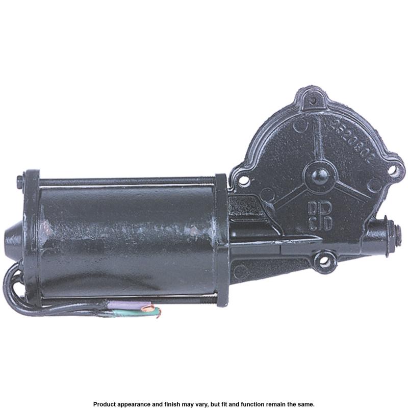 A1 Cardone 42408 Power Window Motor product image 1 of 3