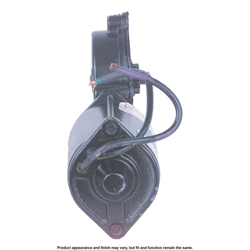 A1 Cardone 42409 - Power Window Motor A1 Cardone 42409 Power Window Motor product image 1 of 3