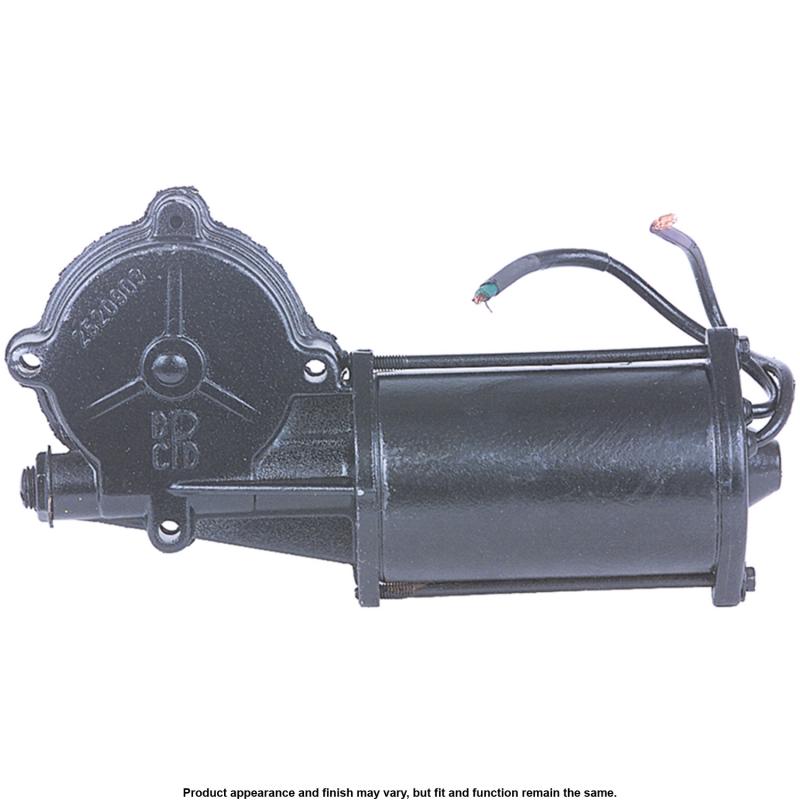 A1 Cardone 42409 - Power Window Motor A1 Cardone 42409 Power Window Motor product image 2 of 3
