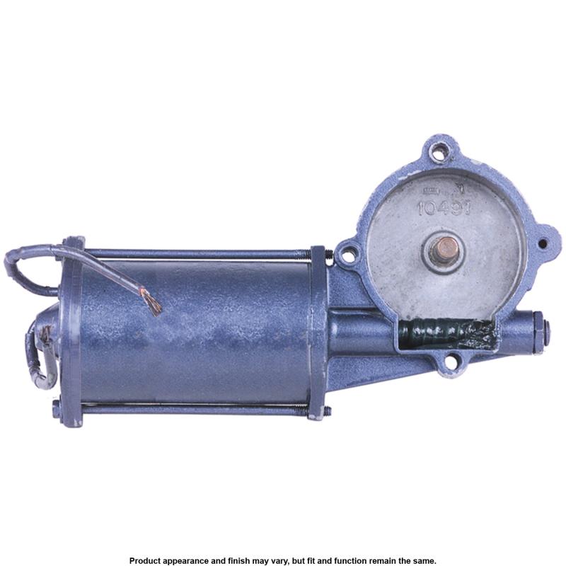 A1 Cardone 4241 - Power Window Motor A1 Cardone 4241 Power Window Motor product image 1 of 3