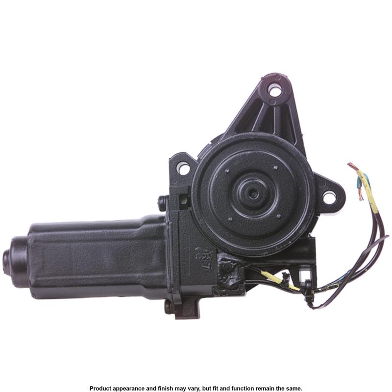 A1 Cardone 42412 Power Window Motor product image 1 of 3