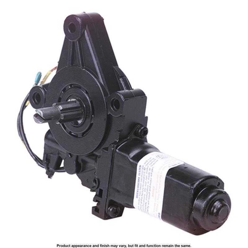 A1 Cardone 42412 Power Window Motor product image 3 of 3