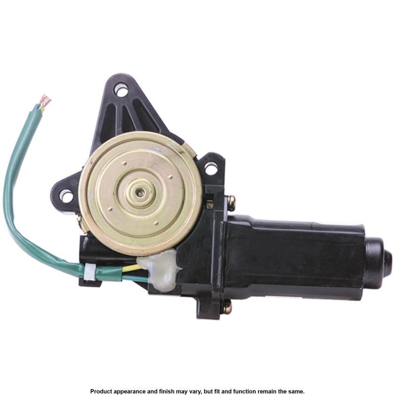 A1 Cardone 42413 - Power Window Motor A1 Cardone 42413 Power Window Motor product image 1 of 3