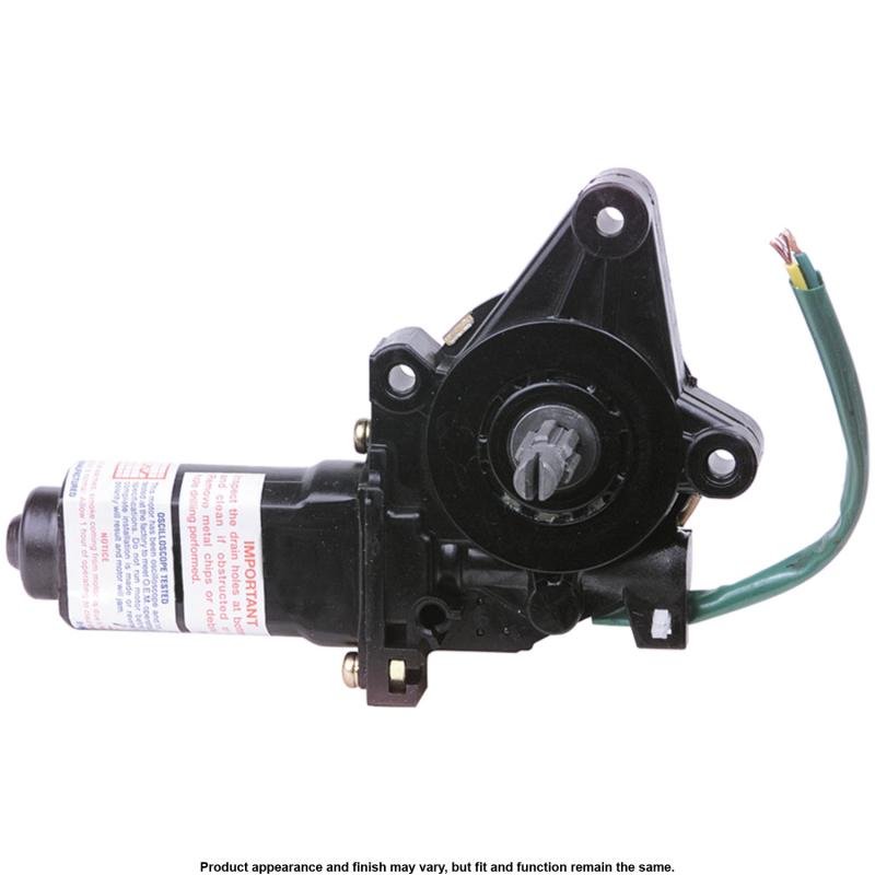 A1 Cardone 42413 - Power Window Motor A1 Cardone 42413 Power Window Motor product image 2 of 3