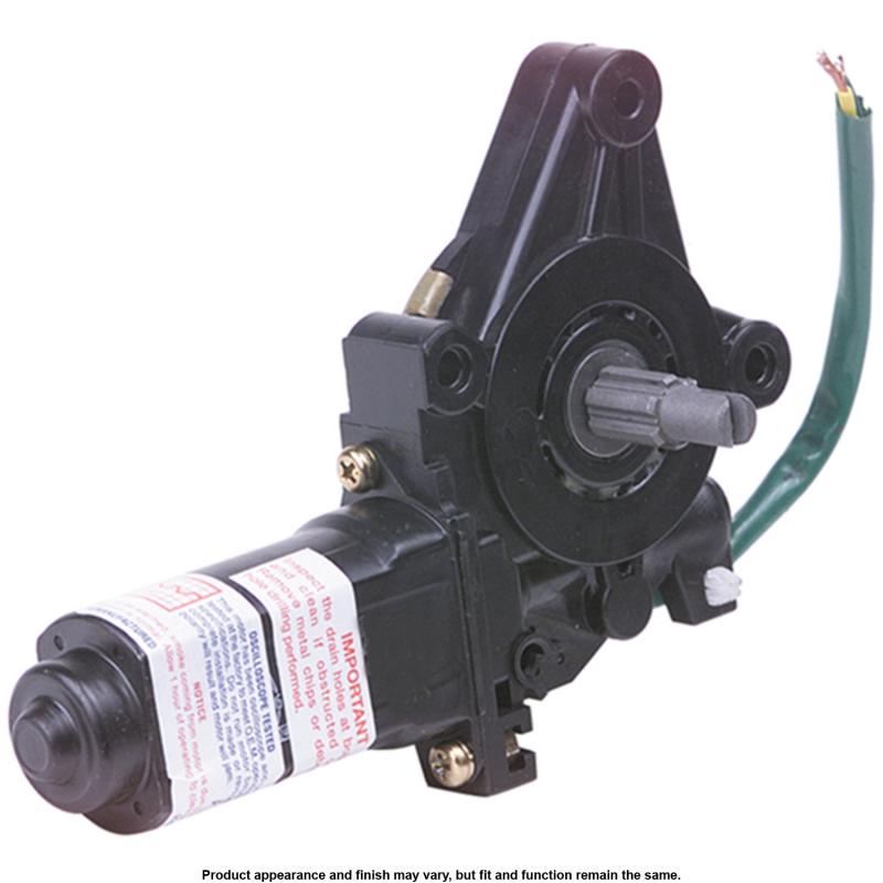 A1 Cardone 42413 - Power Window Motor A1 Cardone 42413 Power Window Motor product image 3 of 3