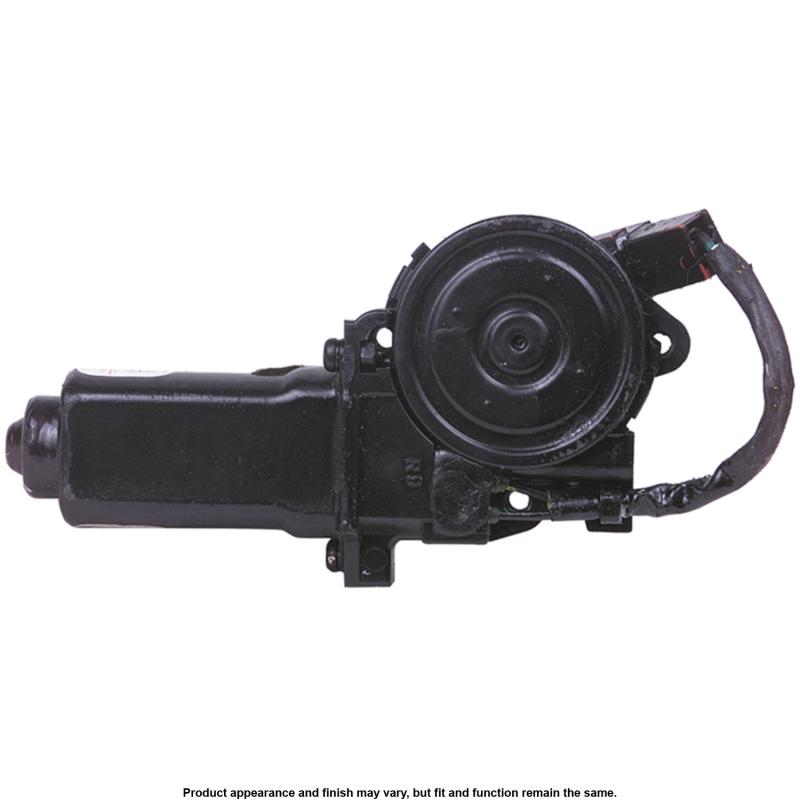 A1 Cardone 42414 Power Window Motor product image 1 of 3