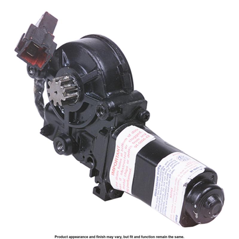A1 Cardone 42414 Power Window Motor product image 2 of 3
