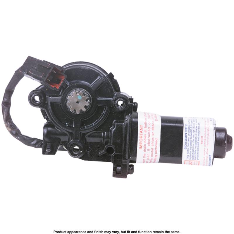 A1 Cardone 42414 Power Window Motor product image 3 of 3