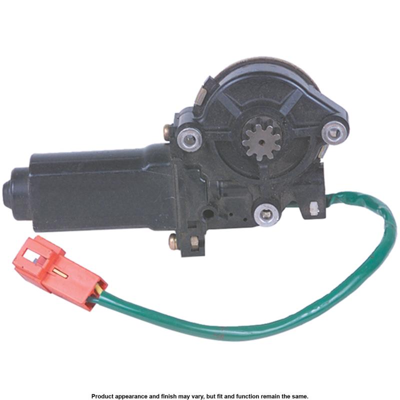 A1 Cardone 42415 Power Window Motor product image 1 of 3