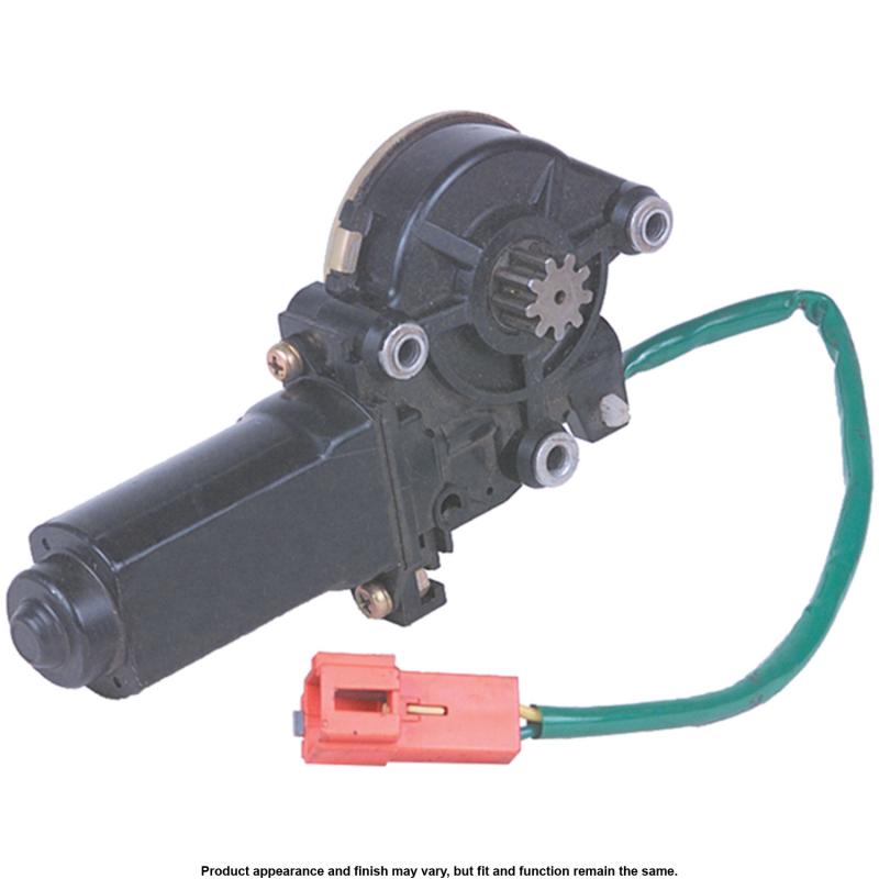 A1 Cardone 42415 Power Window Motor product image 2 of 3