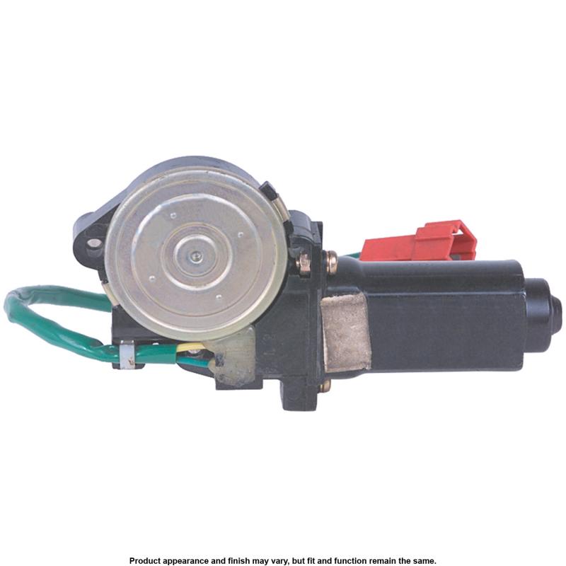 A1 Cardone 42415 Power Window Motor product image 3 of 3
