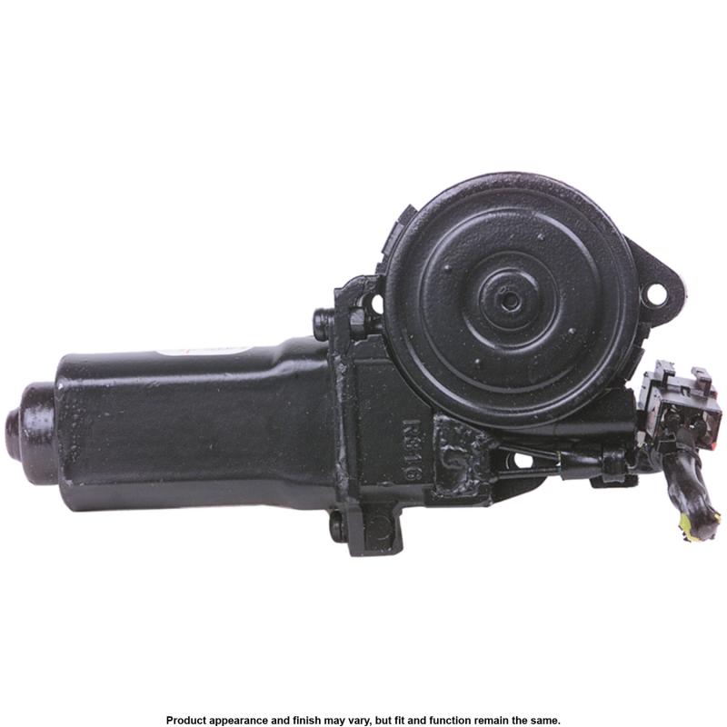 A1 Cardone 42416 Power Window Motor product image 1 of 3