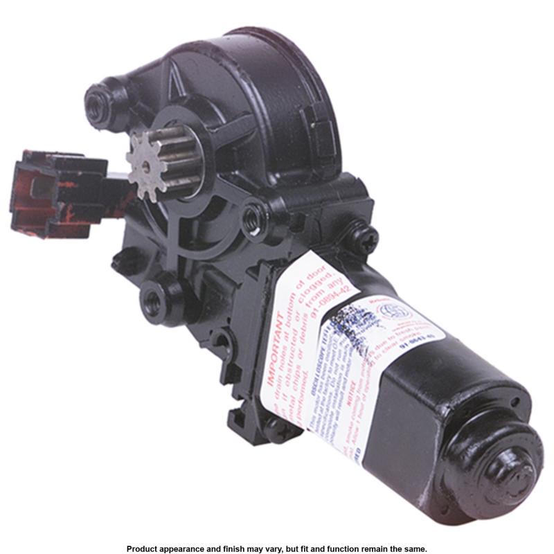 A1 Cardone 42416 Power Window Motor product image 3 of 3