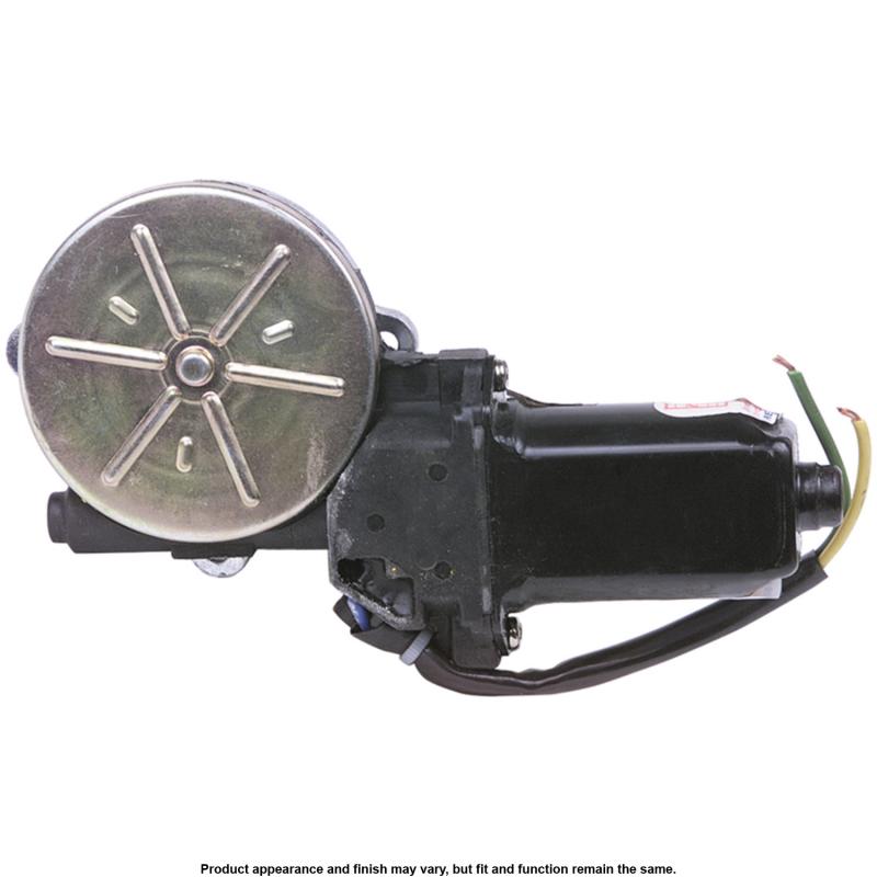 A1 Cardone 42417 Power Window Motor product image 1 of 3