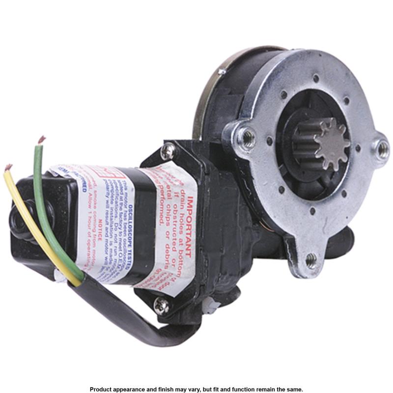 A1 Cardone 42417 Power Window Motor product image 3 of 3